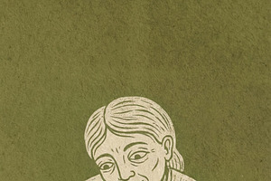 Nurture and Grow Illustration, a Decorative Illustration by Virgo Studio