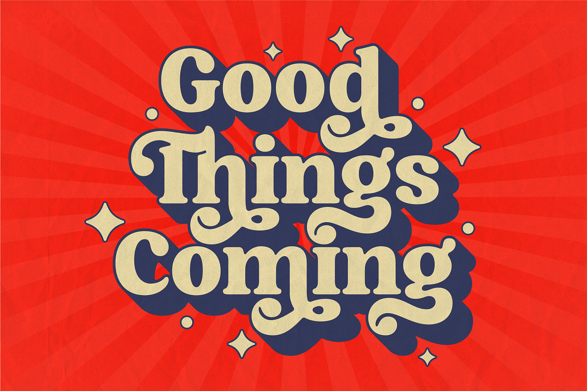 Milgraph, a Serif Font by Abbasy Studio (Photo 11 of 11)
