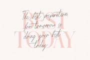 Cartis Beautyful Font Duo, a Serif Font by ToniStudio (Thumbnail 2 of 14)