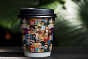 Men. Vector and raster graphics, a Person Illustration by Oliana Moroz (Thumbnail 3 of 18)