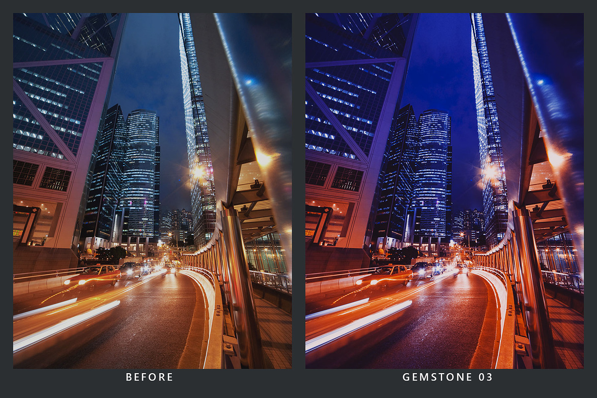 20  Fluorescence LR Presets, a Preset Add-On by SparkleStock (Photo 2 of 9)