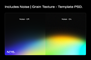 100 Aurum Dark Gradients Collection, a Texture Graphic by Asylab (Thumbnail 11 of 17)