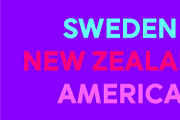Sentic, a Sans Serif Font by HeadFirst (Thumbnail 8 of 10)