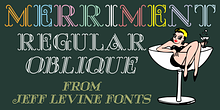 Merriment JNL