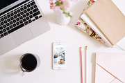 Instagram Story Templates, a Social Media Template by Dana Nicole Designs (Thumbnail 5 of 5)