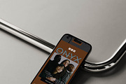 Onyx Squarespace Website Template, a Squarespace Template by The Humanista Co. (Thumbnail 11 of 19)