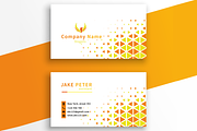 Business Card Designs Template, a Business Card Template by Asker Design (Thumbnail 2 of 7)