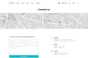 Shopen — Multipurpose PSD Template, a Templates & Theme by ScienteCraft (Thumbnail 45 of 50)