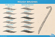 Shading Lines Photoshop Brushpack, a Brush Add-On by TomWarne (Thumbnail 10 of 25)