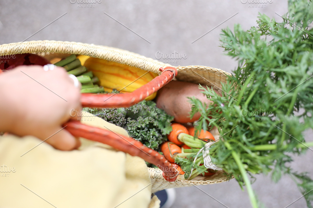Orange Wellness Bundle, a Health & Medical Photo by Wellness Stock Market (Photo 3 of 20)
