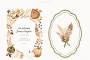 An Autumn Forest Chapter Collection, an Animal Illustration by PeDe Designs (Thumbnail 14 of 29)