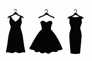 Floral Fashion Bundle, an Illustration by jahid234 (Thumbnail 18 of 21)
