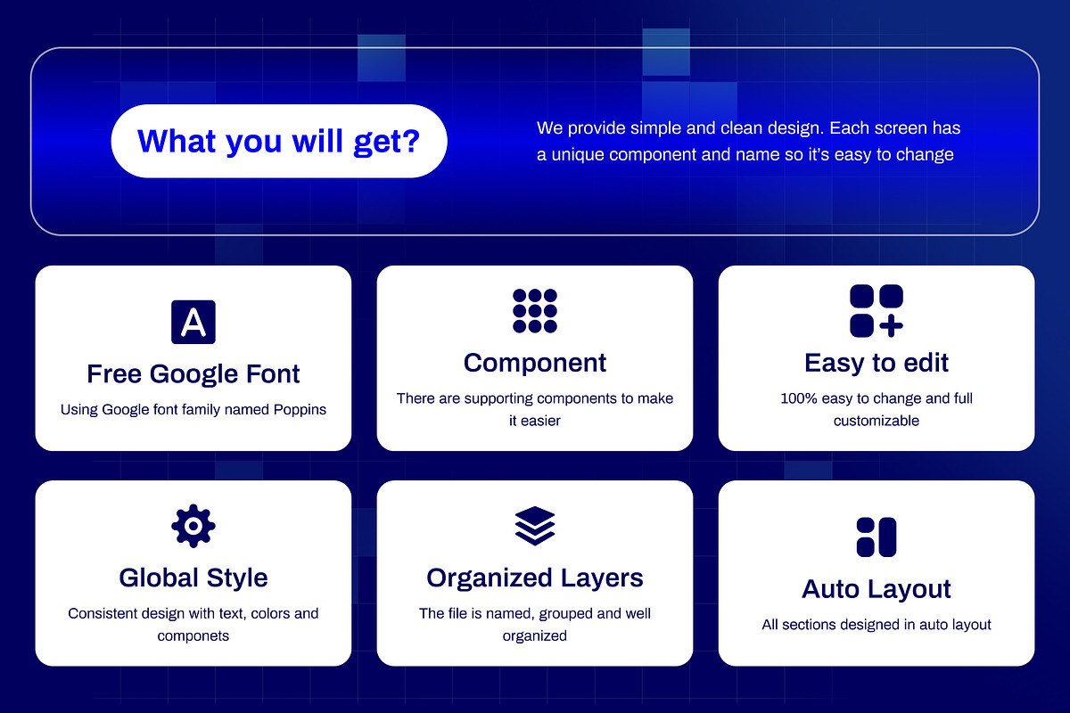 Land View - Real Estate Landing Page preview 2
