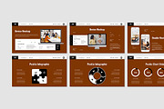 Positic Presentation Template, a Presentation Template by Analogous Temp (Thumbnail 4 of 5)
