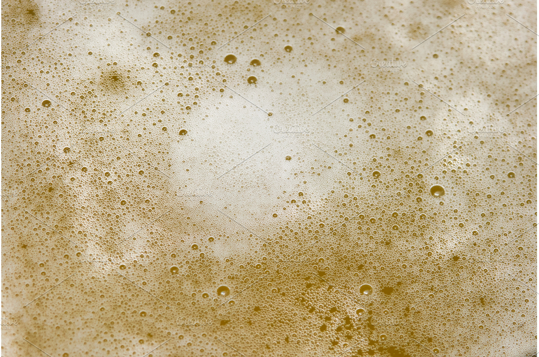 A close-up view captures rich beer, a Food & Drink Photo by darksoul72