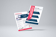 Event Sponsorship Level, a Flyer Template by design_hut (Thumbnail 4 of 4)