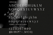 Augvari - Modern Luxury Serif, a Serif Font by Qweera Studio (Thumbnail 12 of 12)