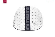 Bike Cap 2 Types Mock-up, a Hat Mockup by Mocca Mockups Store (Thumbnail 4 of 11)