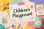 Maldiko – Playful Handwritten, a Handwritten Font by idealistudio (Thumbnail 3 of 5)