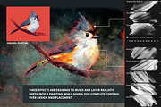 Ultimate Art Effects Toolbox – Oil, a Brush Add-On by Nathan Brown (Thumbnail 2 of 7)