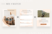 Mulberry Workbook | CANVA, a Magazine Template by Ralony (Thumbnail 6 of 10)