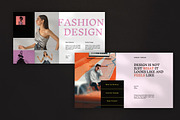Exupery - New Trend Google Slide, a Presentation Template by Dirtytemp Studio (Thumbnail 2 of 11)