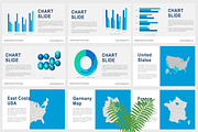 Creative Powerpoint Presentation, a Presentation Template by SlideBester (Thumbnail 11 of 19)