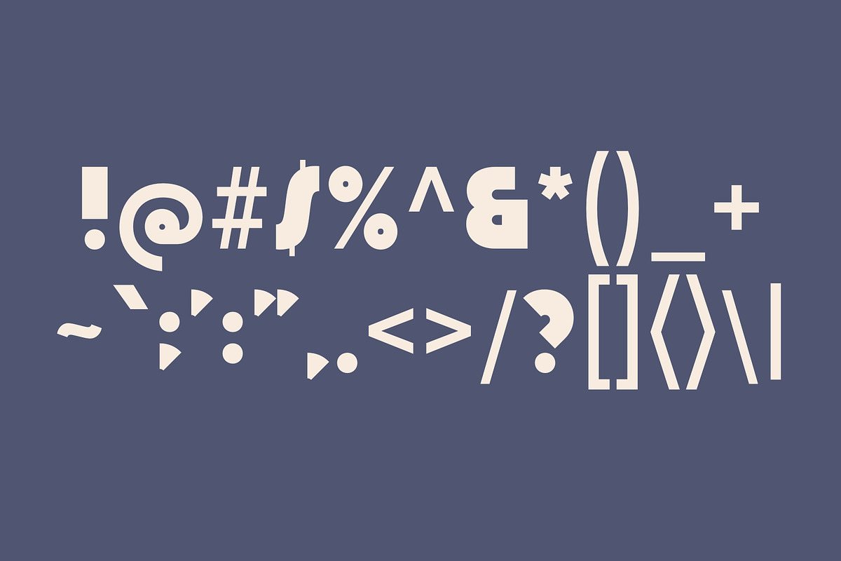 Groove Machine - 1970's Disco Type, a Sans Serif Font by HipFonts (Photo 9 of 9)