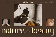 Regal Flourish - Unique Serif Font, a Serif Font by Sohel Studio (Thumbnail 5 of 10)