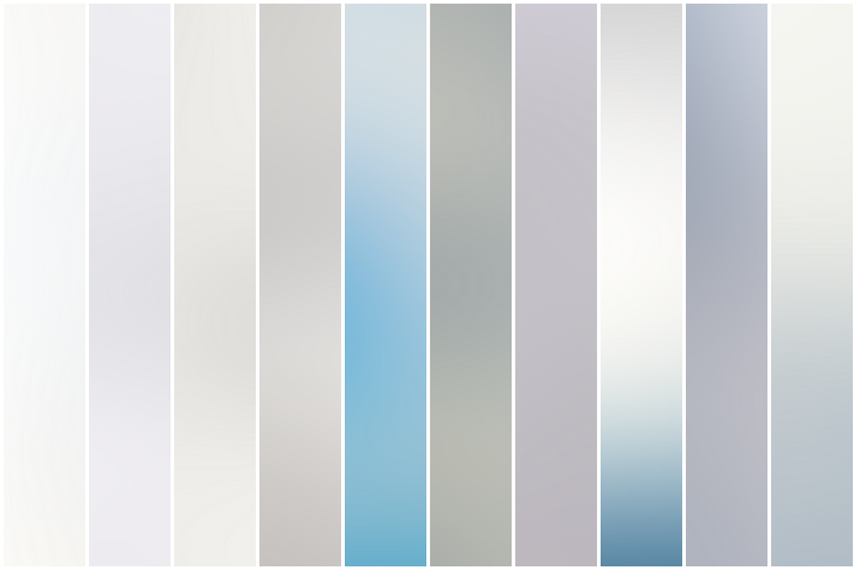 Light Blurred Backgrounds, a Texture Graphic by Michal Chovanec (Photo 2 of 6)