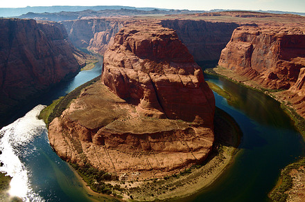 Grand Canyon - Horseshoe Bend