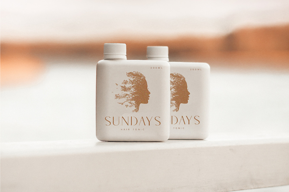 Coast & Co Font and Logos preview 6