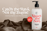 Lost Sarafin Display stylish font, a Serif Font by Vampstudio (Thumbnail 2 of 13)