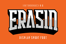Erasin