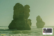Green Film Effect, a Layer Style Add-On by Goodies.Buro (Thumbnail 8 of 10)