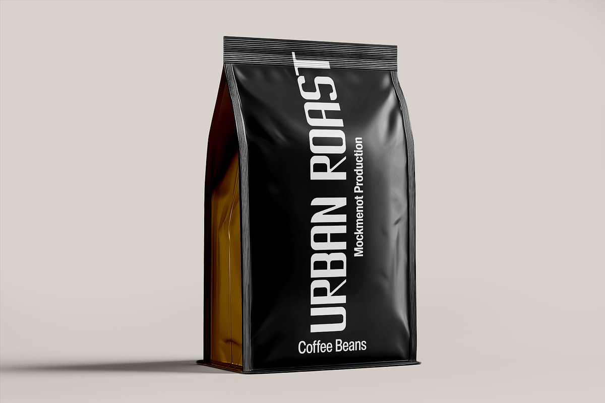 Vertico Modern Display Condensed, a Sans Serif Font by Mockmenot (Photo 3 of 5)