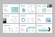 Marketing Plan PowerPoint Template, a Marketing Template by CreativeSlides (Thumbnail 4 of 8)