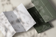 Elegant Botanica | Logo Kit, a Branding & Logo Template by KetteCreate (Thumbnail 20 of 20)