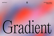 Abstract Gradient - Texture Pack, a Texture Graphic by Stable (Thumbnail 1 of 5)