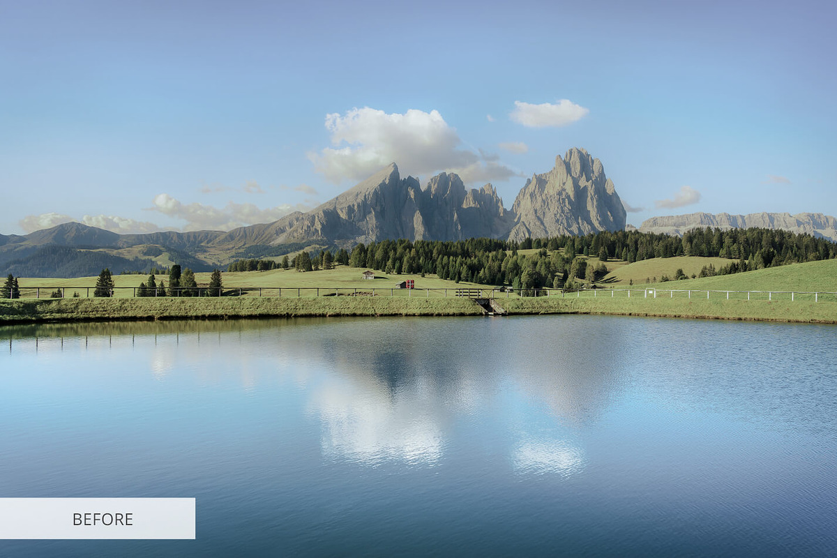 Affinity Photo Presets, a Plug-in Add-On by FixThePhoto (Photo 17 of 31)