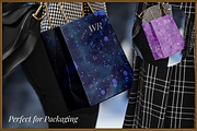 Winter Rhapsody, a Texture Graphic by dawnboundstudio (Thumbnail 6 of 8)
