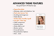 Beauty Verse - Premium Shopify Theme, a Shopify Template by Xynotheme (Thumbnail 3 of 7)