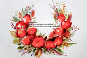 67! WATERCOLOR Procreate brushes, a Brush Add-On by Graphics Resources (Thumbnail 4 of 11)