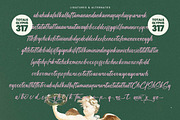 Drinklife Travelling Modern Font, a Script Font by stylishtype.co (Thumbnail 16 of 16)