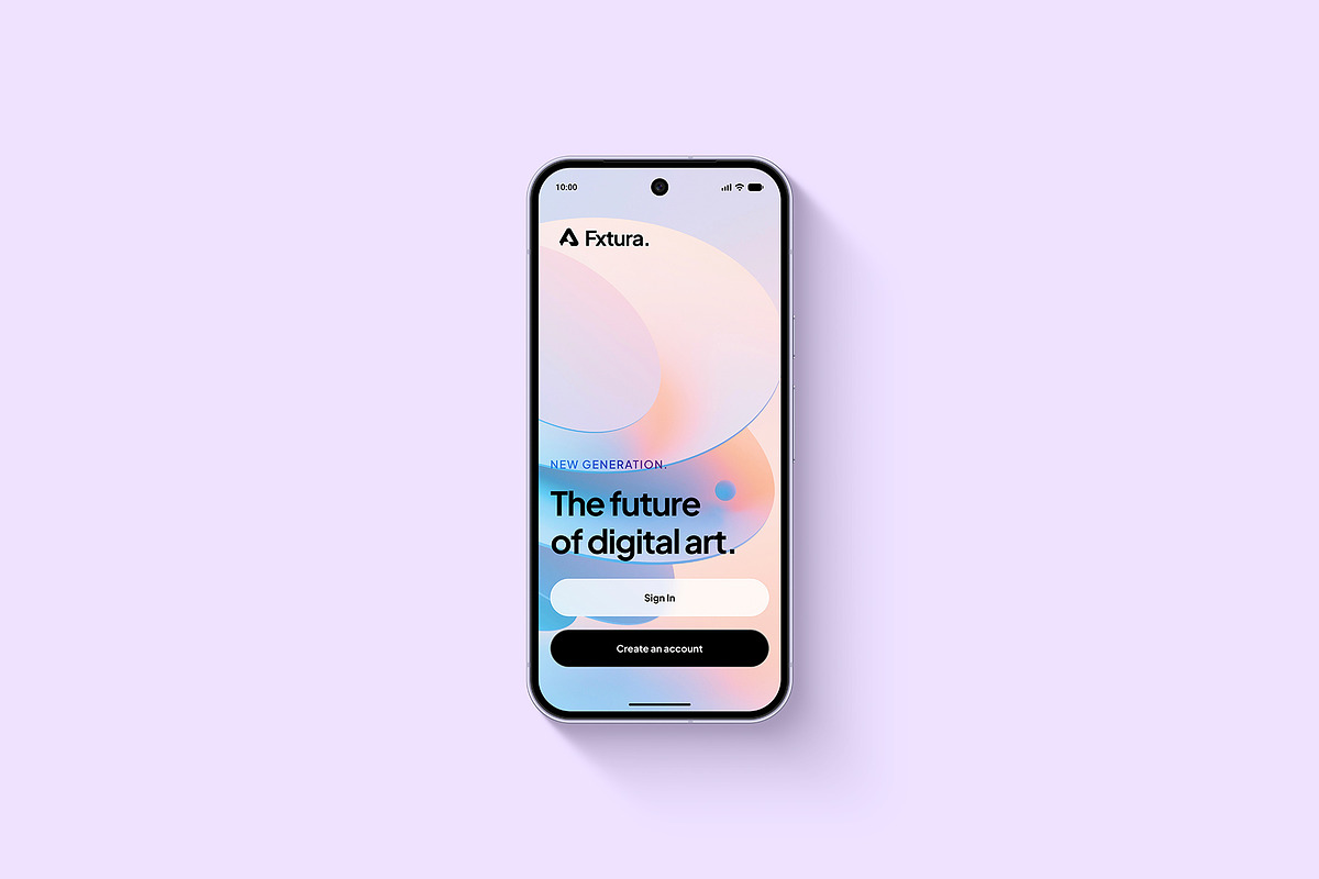 Google Pixel 11 Mockups, an Android Mockup by Asylab (Photo 12 of 62)