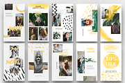 ORENZA - Instagram Stories, a Social Media Template by Elokka Std. (Thumbnail 6 of 6)
