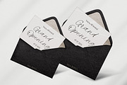 Rolsting Script, a Script Font by Rastype (Thumbnail 7 of 11)