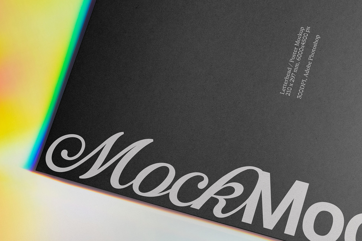 6 Branding Mockups Bundle Kit, a Product Mockup by MockMock Mockups (Photo 18 of 24)