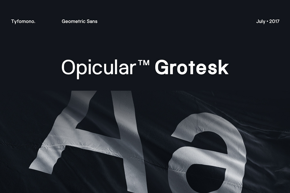 Opicular - Starter Series