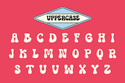 Well Soon - Display Bubble Font, a Handwritten Font by Koplexs Studio (Thumbnail 8 of 11)